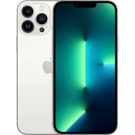 Smartphone Apple iPhone 13 Pro Max 256Gb Argento