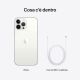 Smartphone Apple iPhone 13 Pro Max 256Gb Argento