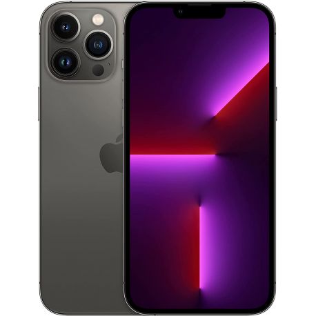 Smartphone Apple iPhone 13 Pro Max 256Gb Grafite