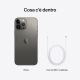 Smartphone Apple iPhone 13 Pro Max 256Gb Grafite