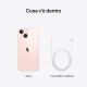 Smartphone Apple iPhone 13 mini 128Gb Rosa