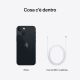 Smartphone Apple iPhone 13 mini 128Gb Nero Mezzanotte
