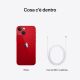 Smartphone Apple iPhone 13 mini 128Gb Rosso