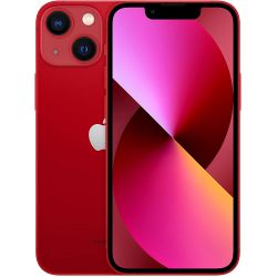 Smartphone Apple iPhone 13 mini 256Gb Rosso