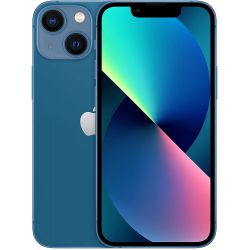 Smartphone Apple iPhone 13 mini 512Gb Blu