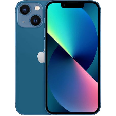 Smartphone Apple iPhone 13 mini 512Gb Blu