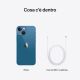 Smartphone Apple iPhone 13 mini 512Gb Blu