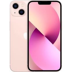 Smartphone Apple iPhone 13 128Gb Rosa