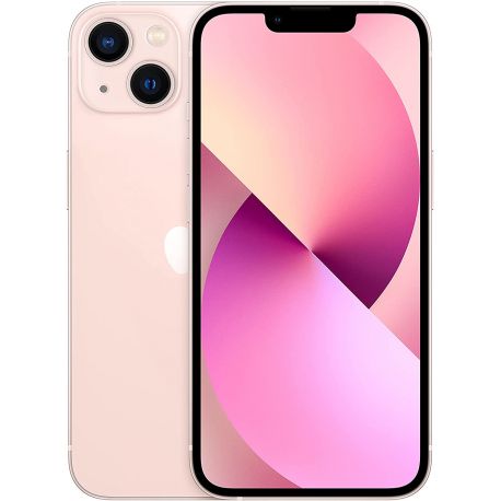 Smartphone Apple iPhone 13 128Gb Rosa