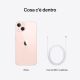 Smartphone Apple iPhone 13 128Gb Rosa