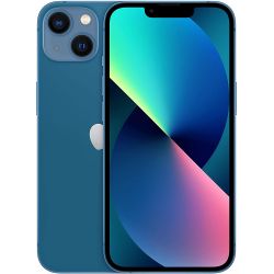 Smartphone Apple iPhone 13 128Gb Blu