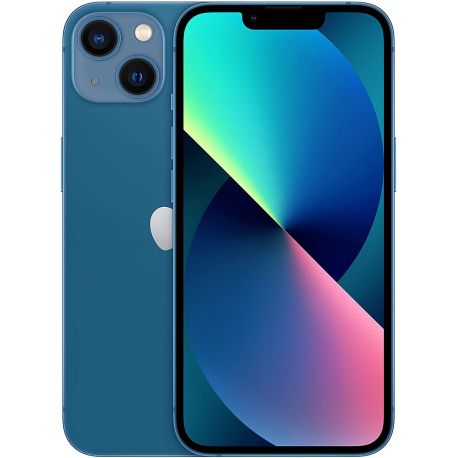 Smartphone Apple iPhone 13 128Gb Blu