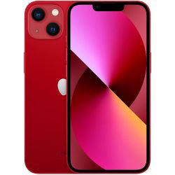 Smartphone Apple iPhone 13 128Gb Rosso