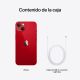 Smartphone Apple iPhone 13 256Gb Rosso