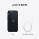 Smartphone Apple iPhone 13 512Gb Nero Mezzanotte