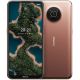 Smartphone Nokia X20 Dual Sim 5G 8GB RAM 128GB - Midnight Sun