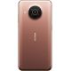 Smartphone Nokia X20 Dual Sim 5G 8GB RAM 128GB - Midnight Sun
