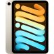 Tablet Apple iPad Mini (2021) 5G 256GB Wi-Fi + Cellular - Bianco Galassia