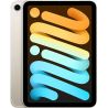 Tablet Apple iPad Mini (2021) 5G 256GB Wi-Fi + Cellular - Bianco Galassia