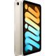 Tablet Apple iPad Mini (2021) 5G 256GB Wi-Fi + Cellular - Bianco Galassia
