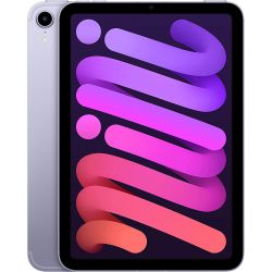 Tablet Apple iPad Mini (2021) 256GB Wi-Fi - Viola
