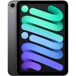 Tablet Apple iPad Mini (2021) 64GB Wi-Fi - Grigio Siderale