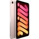 Tablet Apple iPad Mini (2021) 64GB Wi-Fi - Rosa