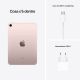 Tablet Apple iPad Mini (2021) 64GB Wi-Fi - Rosa