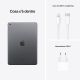 Tablet Apple iPad 10.2 (2021) 256GB Wi-Fi + Cellular - Grigio Siderale