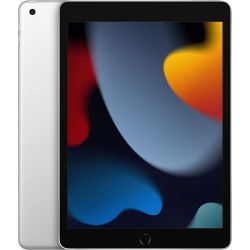 Tablet Apple iPad 10.2 (2021) 256GB Wi-Fi + Cellular - Argento