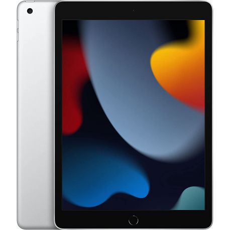 Tablet Apple iPad 10.2 (2021) 64GB Wi-Fi - Argento
