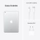 Tablet Apple iPad 10.2 (2021) 64GB Wi-Fi - Argento