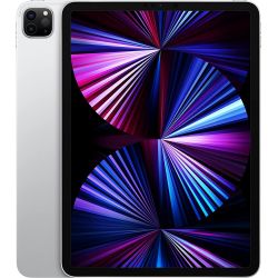 Tablet Apple iPad Pro 11'' (2021) 128GB WiFi Silver