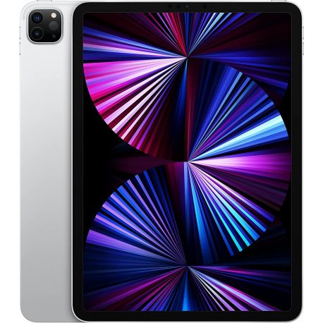 Tablet Apple iPad Pro 11'' (2021) 128GB WiFi Silver