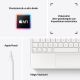 Tablet Apple iPad Pro 11'' (2021) 128GB WiFi Grigio