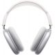 Cuffie Apple Airpods Max - Silver