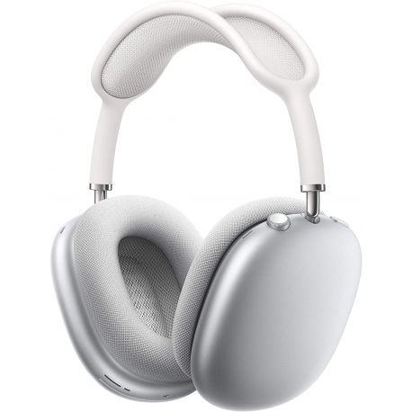 Cuffie Apple Airpods Max - Silver