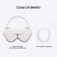 Cuffie Apple Airpods Max - Silver
