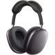 Cuffie Apple Airpods Max - Grigio