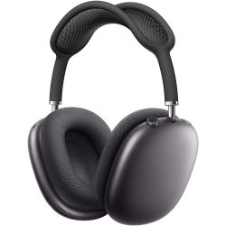 Cuffie Apple Airpods Max - Grigio