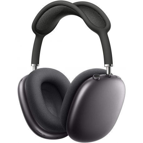 Cuffie Apple Airpods Max - Grigio