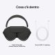 Cuffie Apple Airpods Max - Grigio