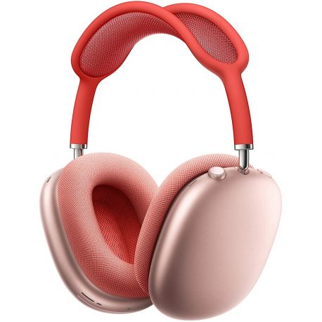 Cuffie Apple Airpods Max - Rosa