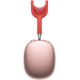 Cuffie Apple Airpods Max - Rosa
