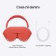 Cuffie Apple Airpods Max - Rosa