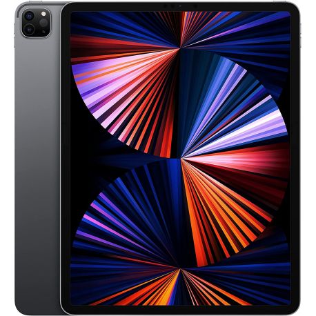 Tablet Apple iPad Pro 12.9'' (2021) 128GB Wi-Fi + Cellular 5G - Grigio