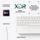 Tablet Apple iPad Pro 12.9'' (2021) 256GB Wi-Fi + Cellular 5G - Grigio