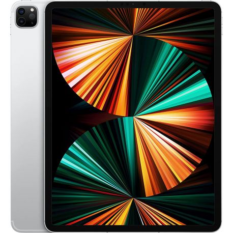 Tablet Apple iPad Pro 12.9'' (2021) 2TB Wi-Fi - Silver