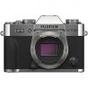 Fotocamera Mirrorless Fujifilm X-T30 Mark II body silver