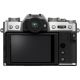 Fotocamera Mirrorless Fujifilm X-T30 Mark II body silver